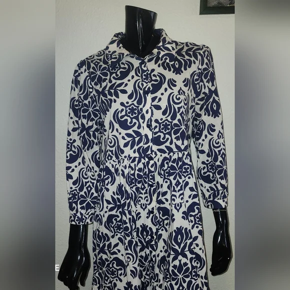 ZARA 'The Emilie' XL - Picture 2 of 5